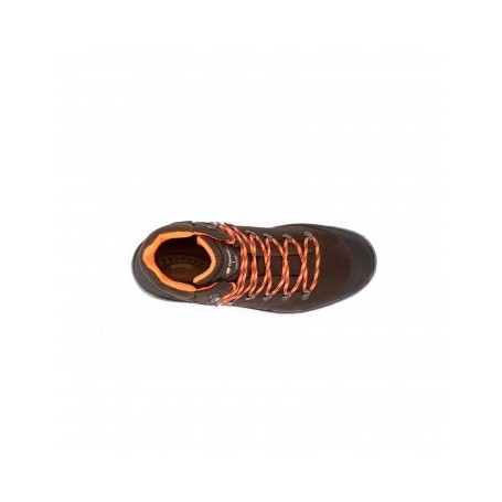 Parforce Stiefel CHIRUCA Berrea Force High Visibility 18 Gore-Tex Nur noch ein Tag übrig