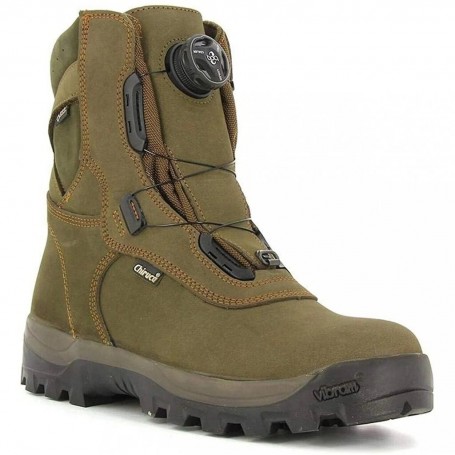 Parforce Stiefel CHIRUCA BulldogGe Boa GORE-TEX Riesige Rabatte