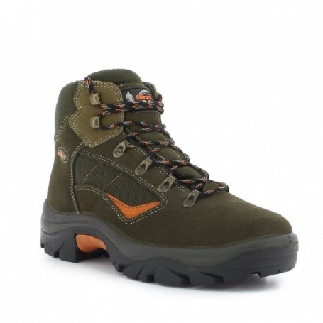 Parforce Stiefel CHIRUCA Cameros 02 50% Rabatt mit kostenlosem Versand