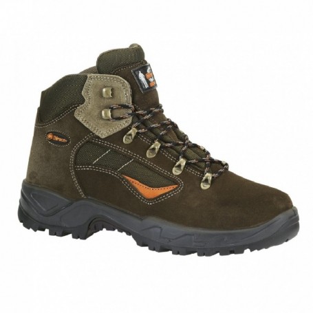 Parforce Stiefel CHIRUCA Cameros 02 50% Rabatt mit kostenlosem Versand