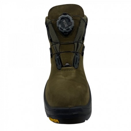 Parforce Stiefel CHIRUCA Cares 01 GORE-TEX Kostenloser Versand international