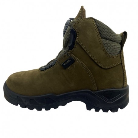 Parforce Stiefel CHIRUCA Cares 01 GORE-TEX Kostenloser Versand international