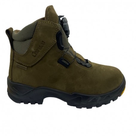 Parforce Stiefel CHIRUCA Cares 01 GORE-TEX Kostenloser Versand international
