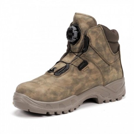 Parforce Stiefel CHIRUCA Cares Boa Gore-Tex (camouflage brown) Begrenzt auf 3 Tage