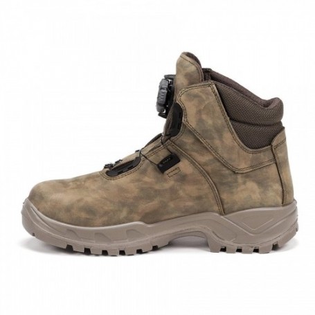 Parforce Stiefel CHIRUCA Cares Boa Gore-Tex (camouflage brown) Begrenzt auf 3 Tage