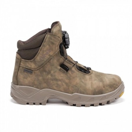 Parforce Stiefel CHIRUCA Cares Boa Gore-Tex (camouflage brown) Begrenzt auf 3 Tage