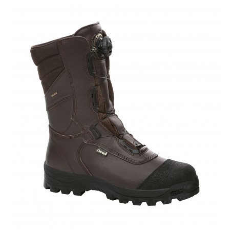 Parforce Stiefel CHIRUCA Dogo BOA GoreTex Im Verkauf