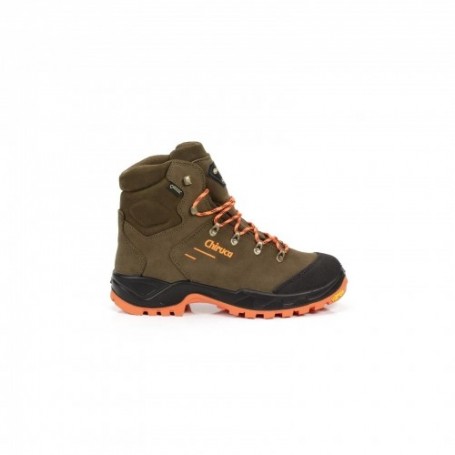 Parforce Stiefel CHIRUCA Game Force High Visibility 38 Gore-Tex 50% Rabatt für begrenzte Zeit