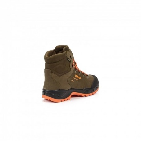 Parforce Stiefel CHIRUCA Game Force High Visibility 38 Gore-Tex 50% Rabatt für begrenzte Zeit