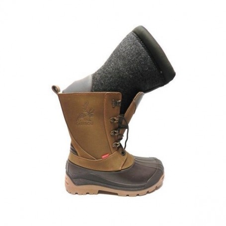 Parforce Stiefel DEMAR Caribou Pro Stiefel Schlussverkauf