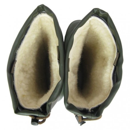 Parforce Stiefel DEMAR neuem Trayk-s Fell Günstiger Verkauf