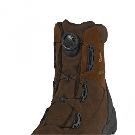 Parforce Stiefel HARKILA Big Game Boa® GTX® 8" Fabrikverkauf