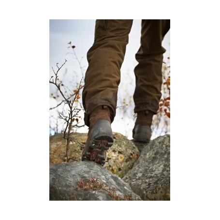Parforce Stiefel HARKILA Big Game Boa® GTX® 8" Fabrikverkauf