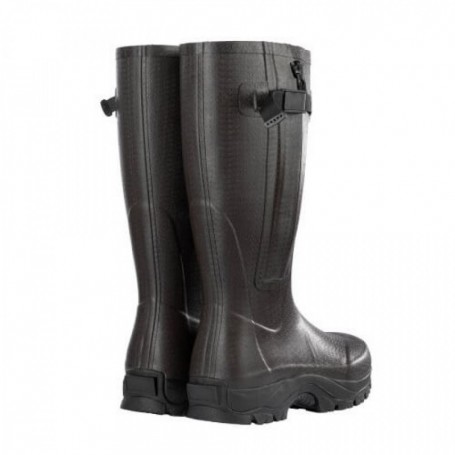 Parforce Stiefel ISM Albatros, Aragon (braun) 576050 Meist gekauft