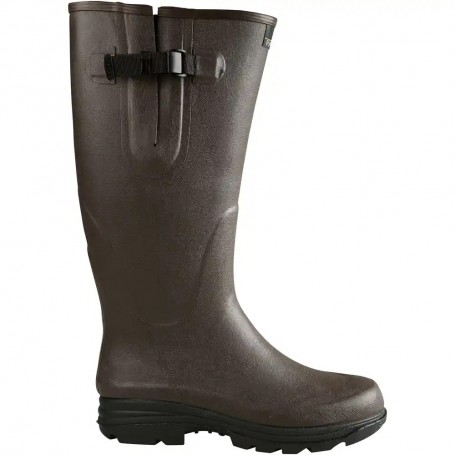 Parforce Stiefel PARFORCE Neoprenfu (braun) Blitzverkäufe