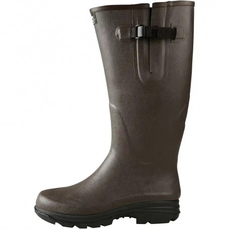 Parforce Stiefel PARFORCE Neoprenfu (braun) Blitzverkäufe