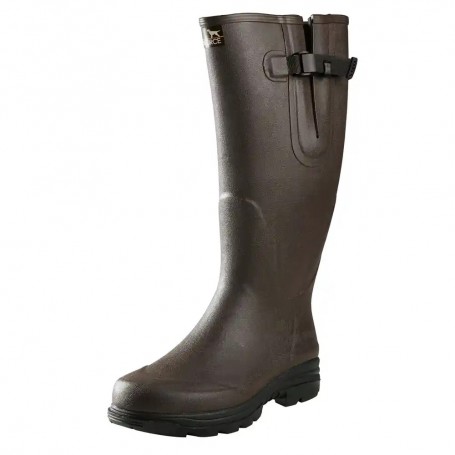 Parforce Stiefel PARFORCE Neoprenfu (braun) Blitzverkäufe