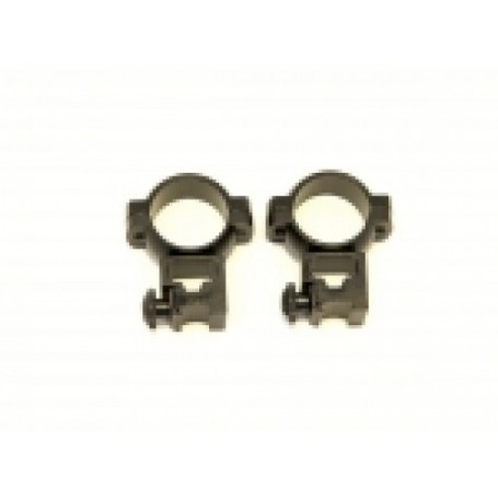 Parforce Zielfernrohrringe NORIN D-25 mm (799) Limitierter Zeitrabatt