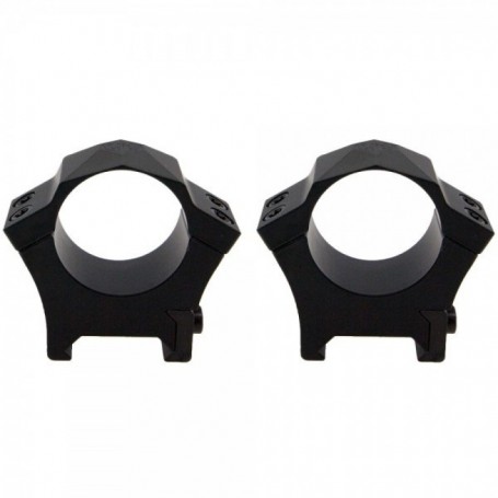 Parforce Zielfernrohrringe SIG SAUER 30mm 1.07IN (SOA10005) Fabrikpreis