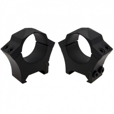 Parforce Zielfernrohrringe SIG SAUER 30mm 1.07IN (SOA10005) Fabrikpreis