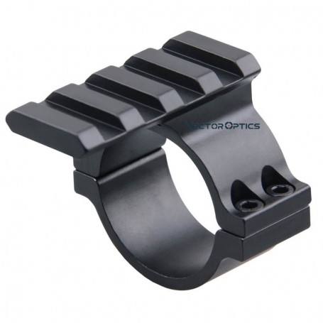 Parforce Zielfernrohrringe VECTOROPTICS 30mm (SCTM-21) Versandkostenfrei