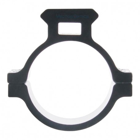 Parforce Zielfernrohrringe VECTOROPTICS 30mm (SCTM-21) Versandkostenfrei