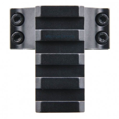 Parforce Zielfernrohrringe VECTOROPTICS 30mm (SCTM-21) Versandkostenfrei