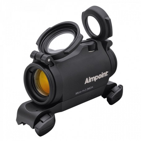 Parforce Aimpoint MICRO H-2 2MOA BLASER Online Shopping