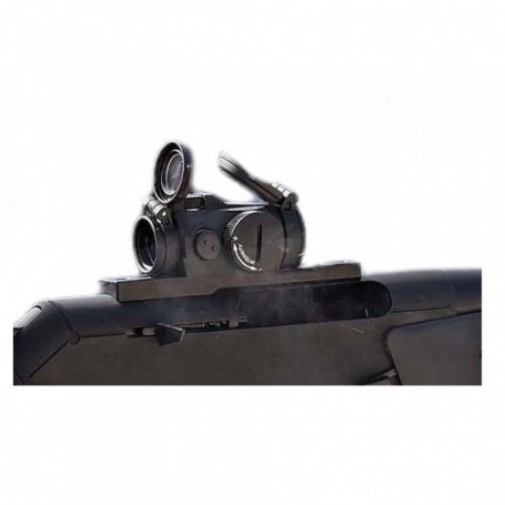 Parforce Aimpoint MICRO H-2 2MOA HALBAUTOMATISCHES Gewehr Exklusivangebot