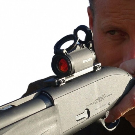 Parforce Aimpoint MICRO H-2 2MOA HALBAUTOMATISCHES Gewehr Exklusivangebot