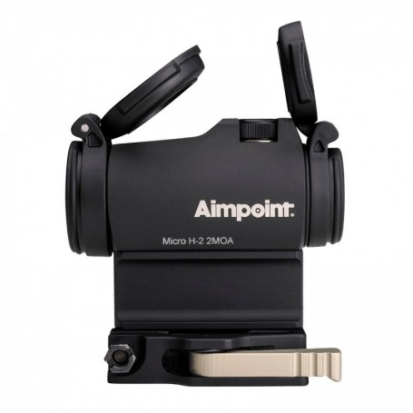 Parforce Aimpoint MICRO H-2 2MOA LRP/SPACER Preisnachlass