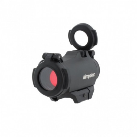 Parforce Aimpoint MICRO H-2 2MOA ohne Halterung Saisonschlussverkauf