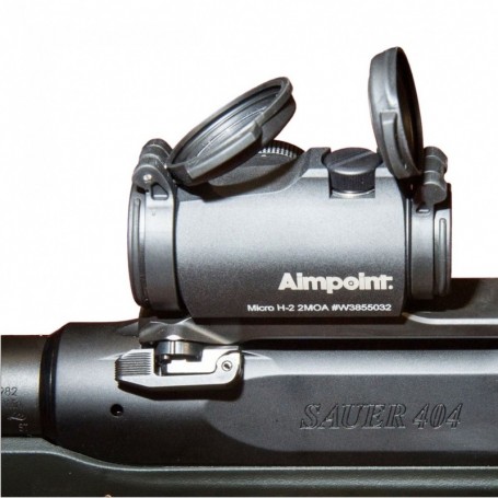 Parforce Aimpoint MICRO H-2 2MOA SAUER 404 Black Friday