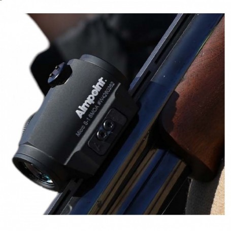Parforce Aimpoint MICRO S-1 6MOA 6-12MM Osterangebot