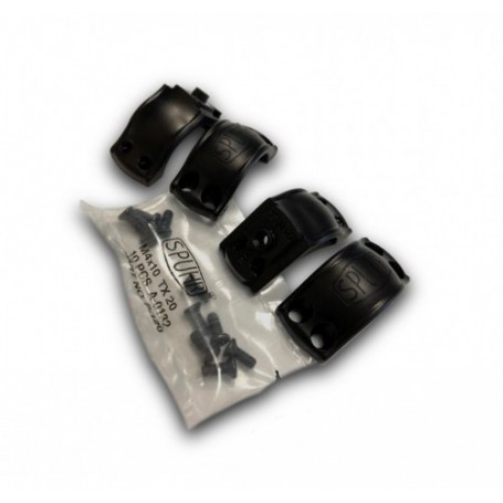 Parforce Ästhetische Ringe SPUHR Sako O30 (HS30-21A) Zeitlich begrenztes Angebot
