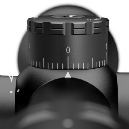 Parforce Ballistischer Revolver KAHLES BDC H5 (schwarz) Große Rabatte