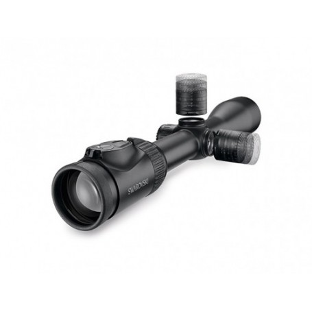 Parforce Ballistischer Turm BTF SWAROVSKI Neuheiten