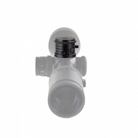 Parforce Ballistischer Turm DELTA Titan (DO-2970) Bestseller
