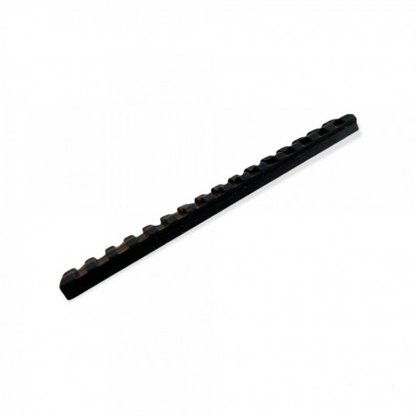 Parforce Basis RECKNAGEL Picatinny-Schiene Steyr SBS96 M (57050-0288) Räumungsverkauf
