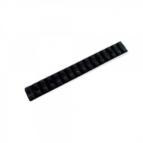 Parforce Basis RECKNAGEL Picatinny-Schiene Steyr SBS96 M (57050-0288) Räumungsverkauf