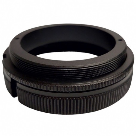 Parforce Befestigungsring für das optische Visier RUSAN M52x0,75 (ERD552PLUS) VIP-Rabatte