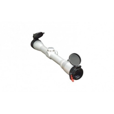 Parforce Butler Creek FLIP-OPEN™ Zielfernrohrabdeckung - Objektivlinse Neueste Stile