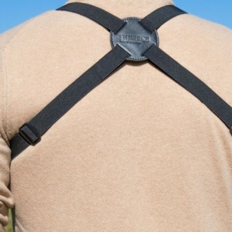 Parforce Comfort Harness System Schultergurt für STEINER Fernglas Letzte 2 Tage