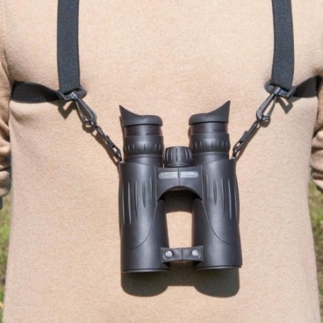 Parforce Comfort Harness System Schultergurt für STEINER Fernglas Letzte 2 Tage