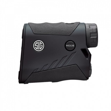 Parforce Entfernungsmesser SIG SAUER KILO1600 LRF 6x22mm, schwarz (SOK16608) Bis zu 60% Rabatt