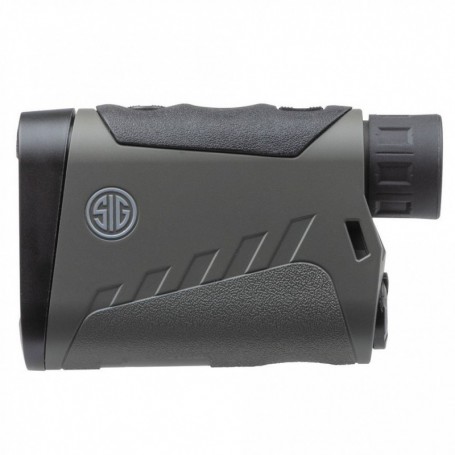 Parforce Entfernungsmesser SIG SAUER KILO3K LRF 6x22 mm, grün (SOK3K602) Bis zu 65% Rabatt