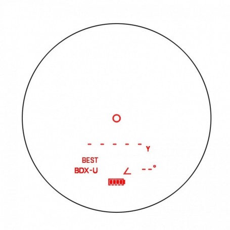 Parforce Entfernungsmesser SIG SAUER KILO3K LRF 6x22 mm, grün (SOK3K602) Bis zu 65% Rabatt
