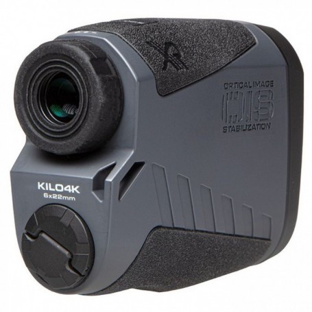 Parforce Entfernungsmesser SIG SAUER KILO4K LRF 6x22 mm (SOK4K601) Nur für heute