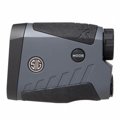 Parforce Entfernungsmesser SIG SAUER KILO4K LRF 6x22 mm (SOK4K601) Nur für heute