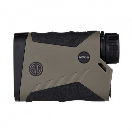 Parforce Entfernungsmesser SIG SAUER KILO5K LRF 7x25mm (SOK5K705) Sonderangebot der Fabrik